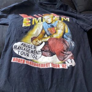 Eminem tshirt